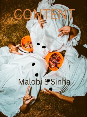 cover image of Content